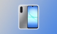 Samsung Galaxy A17 4G listed ahead of launch