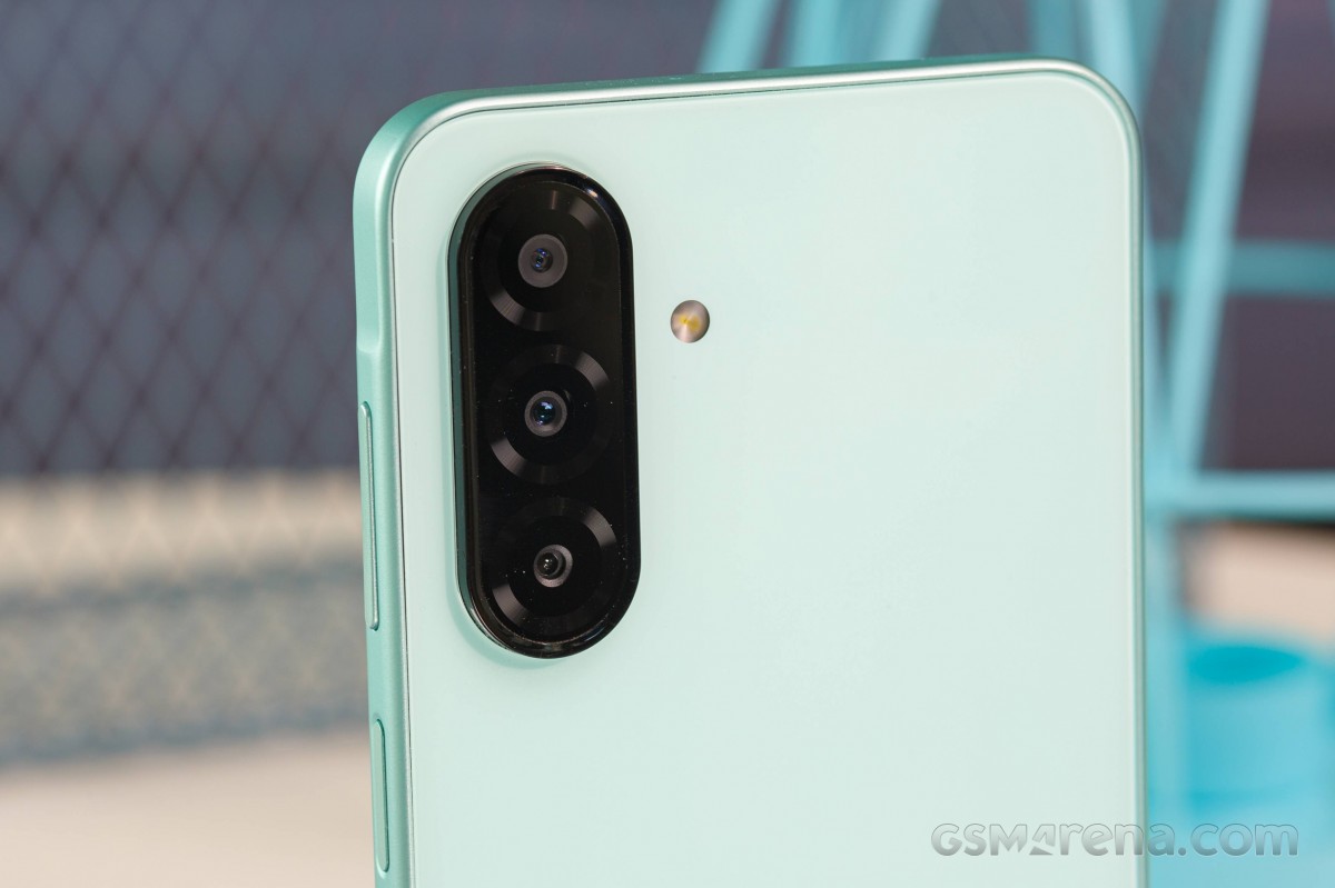 Samsung Galaxy A26'ya One UI 8 kararlı güncellemesi geliyor
