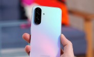 Samsung Galaxy A36 and Galaxy A56 receiving stable One UI 8 update