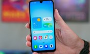 Samsung Galaxy F17 specs leak