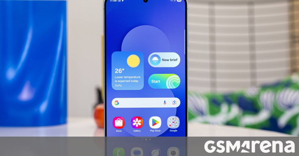 Here's when the Samsung Galaxy S25 FE will be available in India