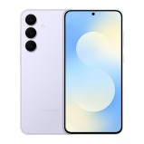 Samsung Galaxy S25 FE in Icyblue