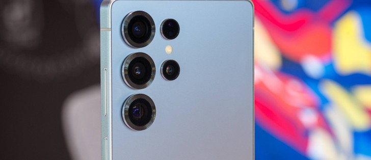 Samsung Galaxy S25 series could get One UI 9 beta
soon