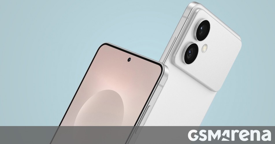 Samsung Galaxy S26 Edge renders confirm odd design, reveal camera island thickness