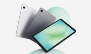 Samsung Galaxy Tab A11 and A11+ go official, A11+ coming later this year with DeX support