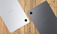 Galaxy Tab A11 surfaces on Samsung.com with 90Hz display, same Helio G99 chipset