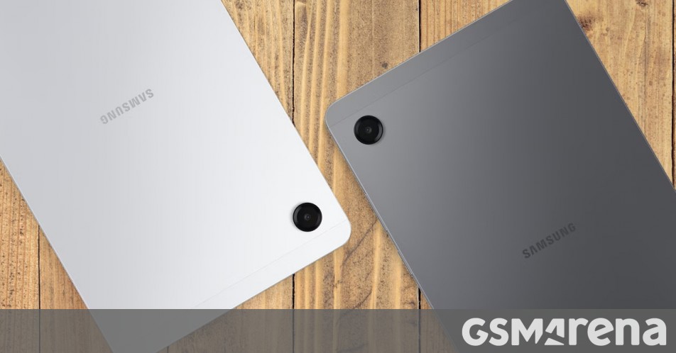 Galaxy Tab A11 surfaces on Samsung.com with 90Hz display, same Helio G99 chipset