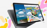 Samsung Galaxy Tab S10 Lite launches in India, here are the prices