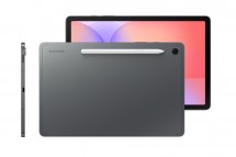 Samsung Galaxy Tab S10 Lite colors