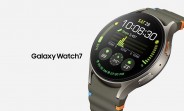 Samsung Galaxy Watch7 receives One UI 8 Watch Beta 4 update