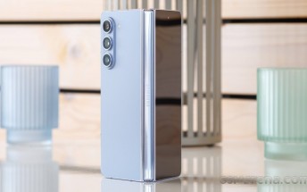 Samsung Galaxy Z Fold5 and Z Flip5 get One UI 8 beta update in Korea