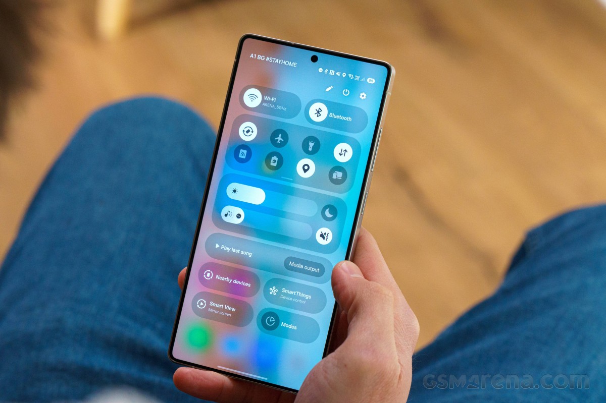 One UI 8.5 to integrate a useful feature that other skins have had for a while