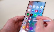 Official One UI 8 rollout starts for Samsung Galaxy S25 series