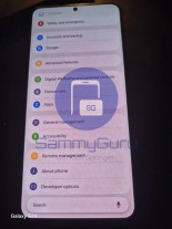 One UI 8.5