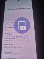One UI 8.5