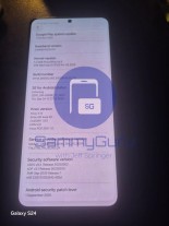 One UI 8.5