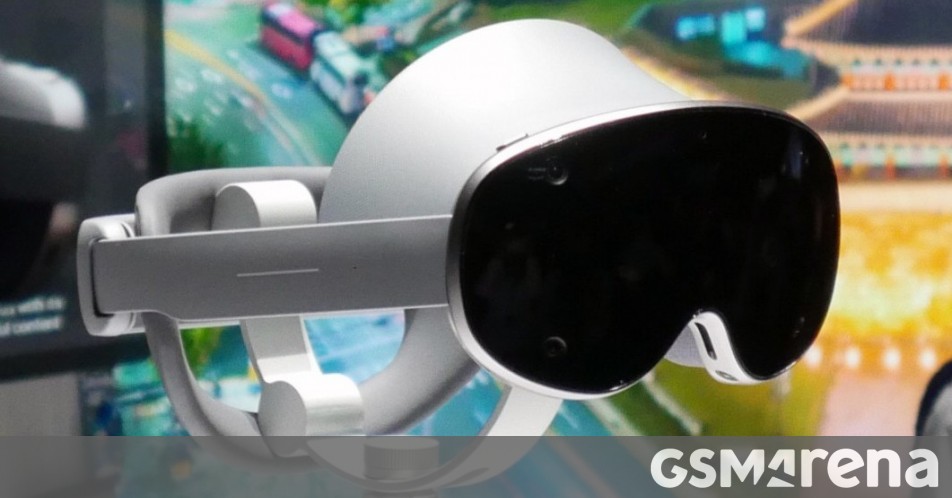 Samsung Project Moohan XR headset seemingly delayed