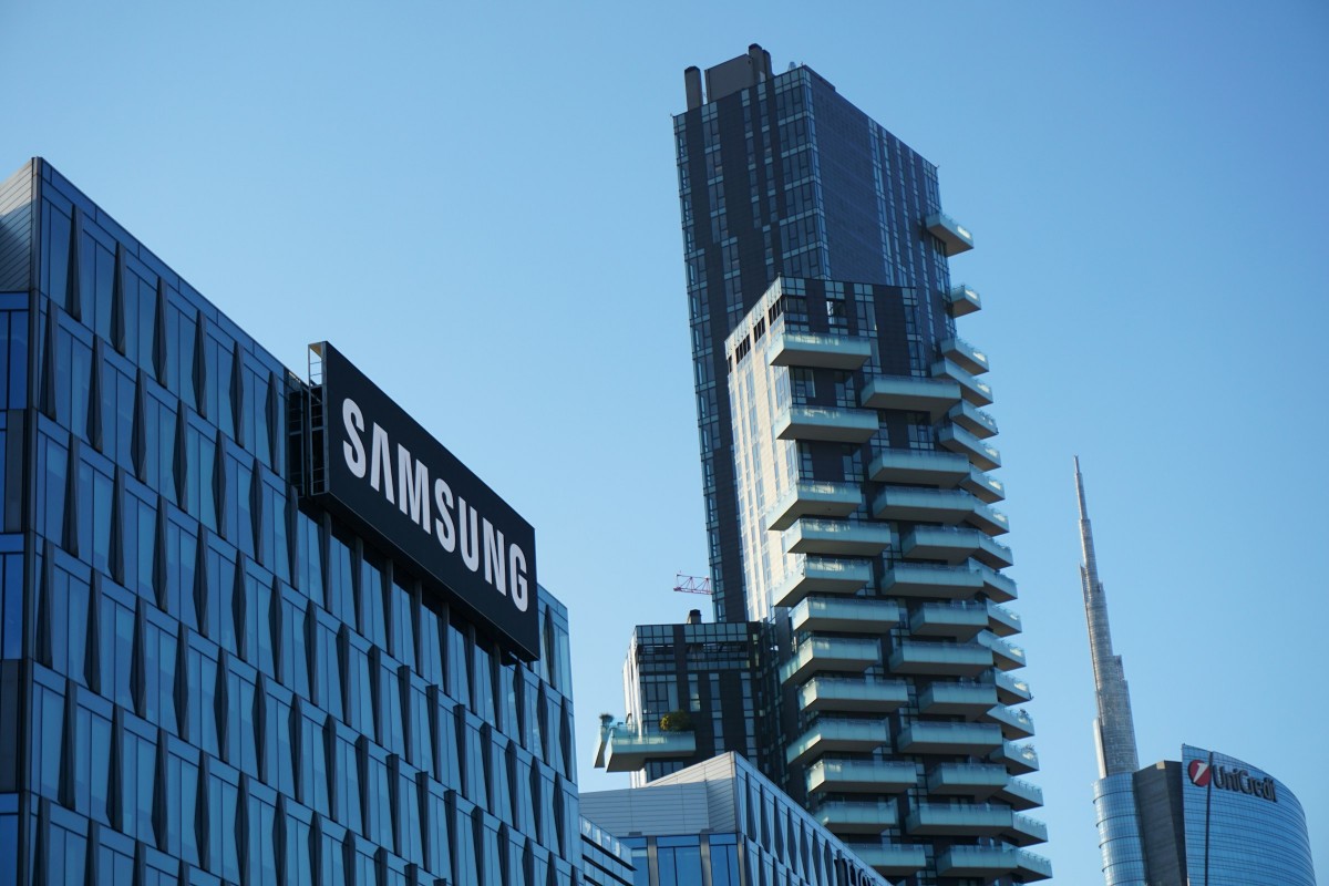 Samsung's tri-fold smartphone may not be coming as soon as previously reported