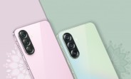 Samsung India launches new colors for Galaxy A56 and A36, offers discounts on both phones