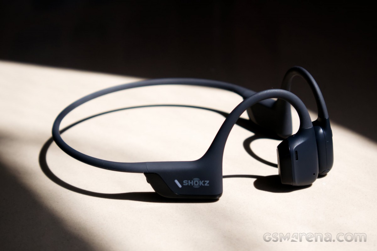 Shokz OpenRun Pro 2 review