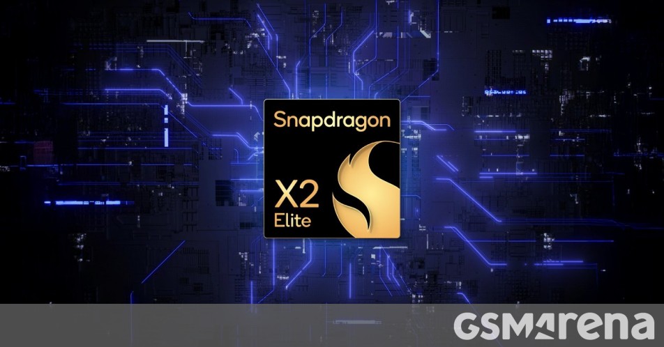Early Snapdragon X2 Elite Extreme benchmarks have it beating top Intel and AMD chips