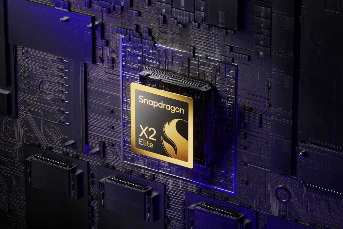 Snapdragon X2 Elite and X2 Elite Extreme declared with massive performance and efficiency benefits