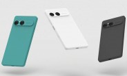 Sony Xperia 10 VII specs and more renders leak