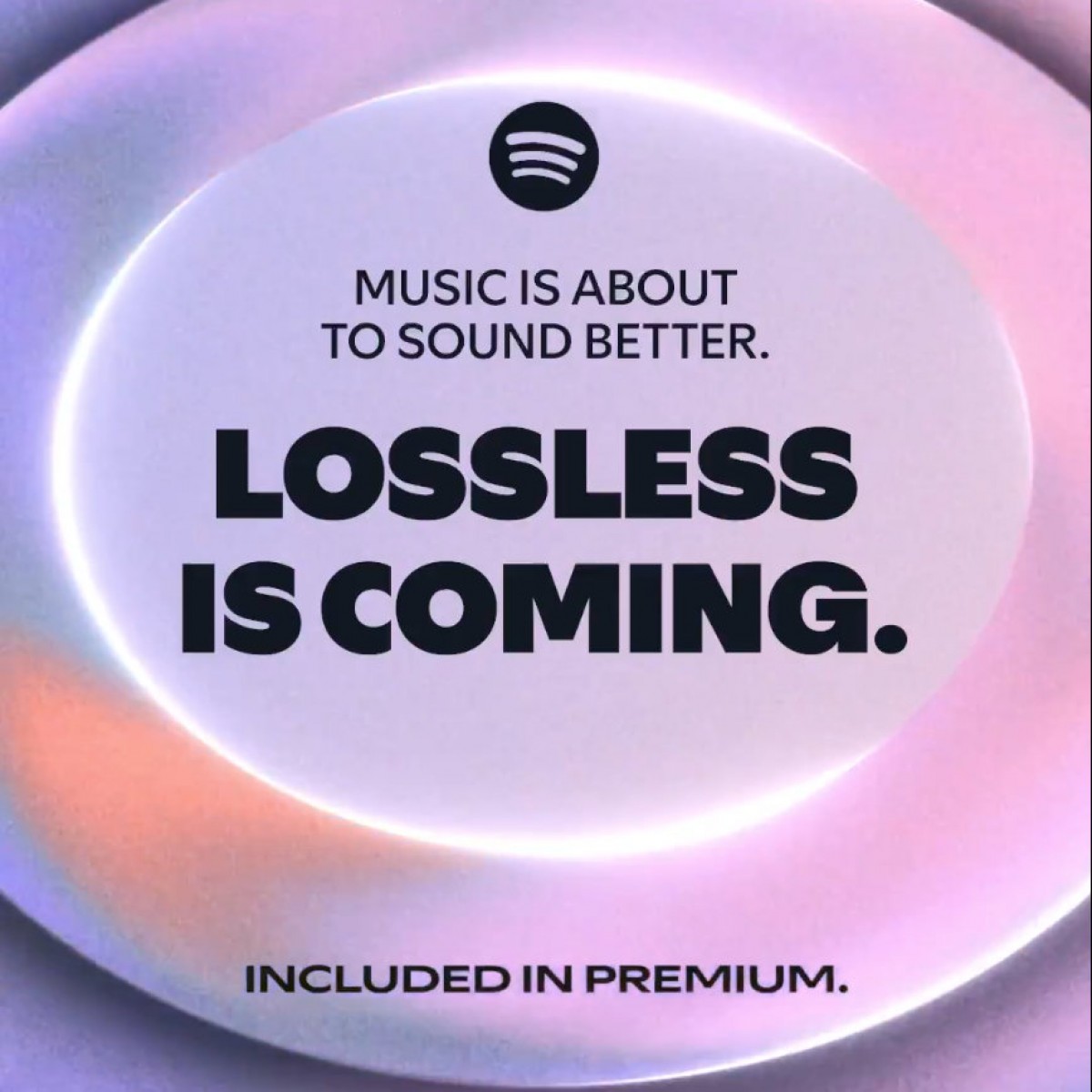 Spotify starts rolling the defective audio feature