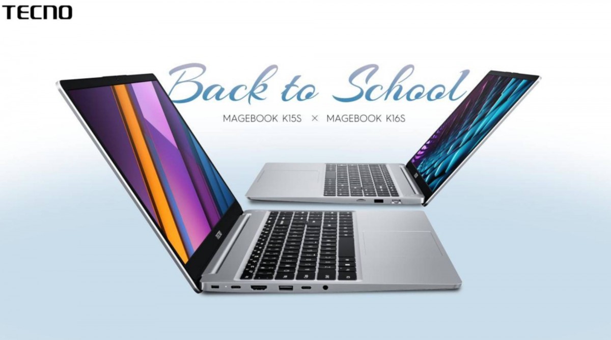 Tecno unveils 12-inch MEGAPAD Pro, launches laptops in Europe