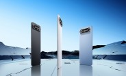 Tecno Spark Slim and Pova Slim introduced with impressively slim bodies