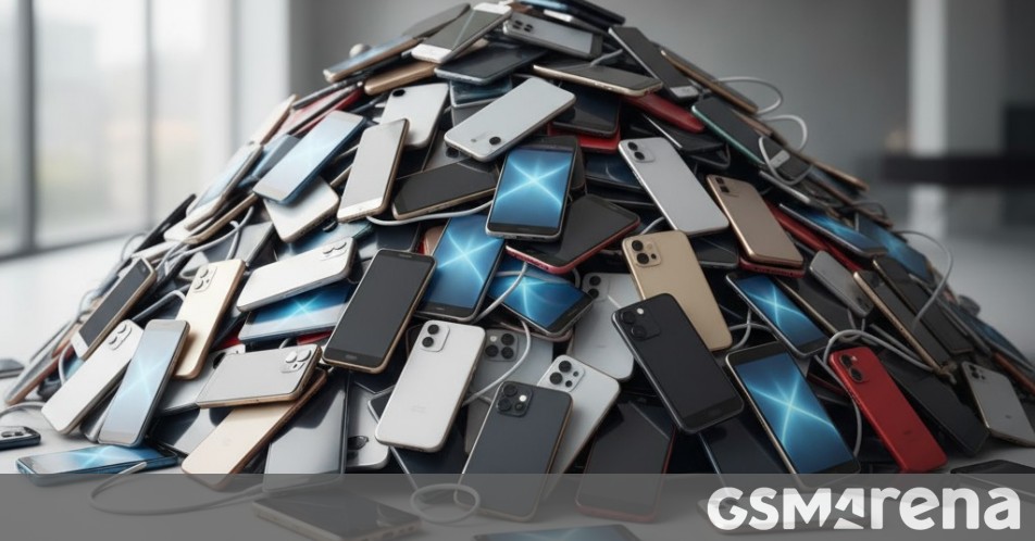 TrendForce: Samsung and Apple production down in Q2, Oppo, Transsion and vivo rise