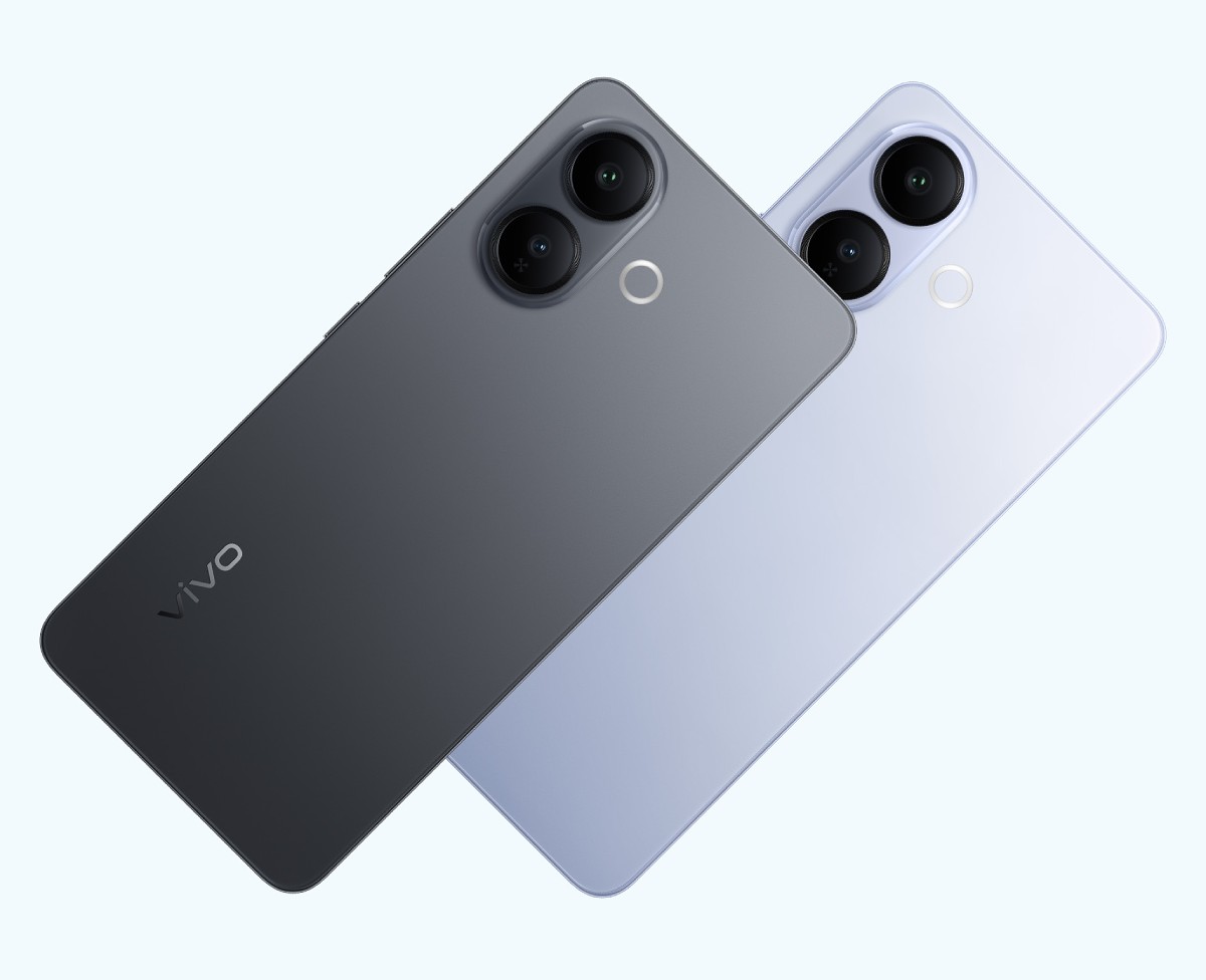 vivo V60 Lite 4G also announced, with a new camera and a better screen -  GSMArena.com news