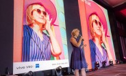 vivo taps popular photographer to show off the portrait skills of the vivo V60