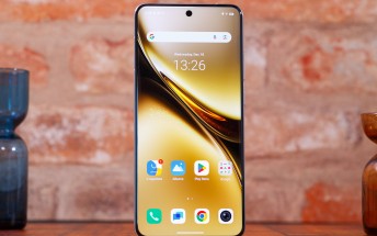 vivo X300 Pro's charging spec revealed through new certification