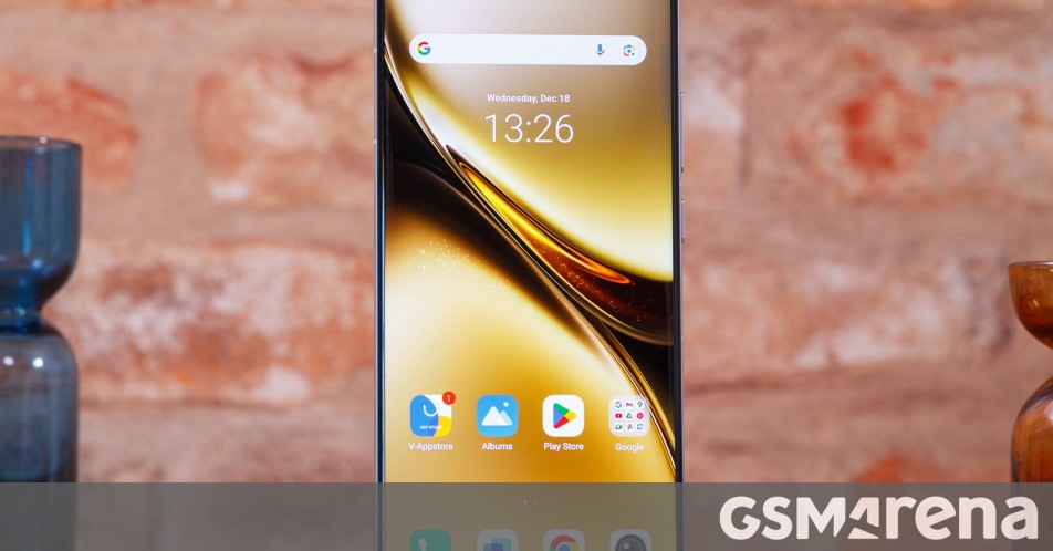vivo X300 Pro's charging spec revealed through new certification