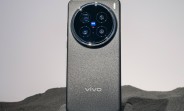 vivo X300 Pro will come with a flat display
