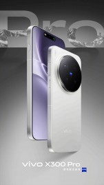vivo X300 Pro colors