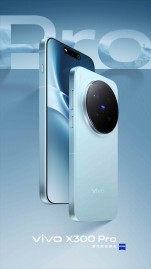 vivo X300 Pro colors
