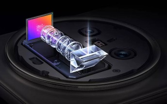 The vivo X300 Pro will use a 