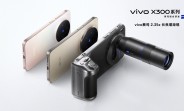 vivo X300 series to be compatible with vivo Zeiss 2.35x telephoto teleconverter kit
