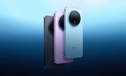 vivo Y500 brings 8,200mAh battery, IP69 rating and Dimensity 7300