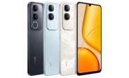 vivo Y50i is official with one tiny minute change from the Y50 and Y50m