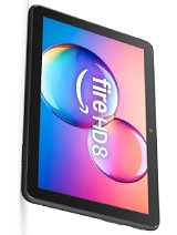 Amazon Fire HD 8