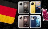 Deals: Xiaomi 15T and 15T Pro launch, Realme GT 7 and Moto Razr 60 Ultra discounted
