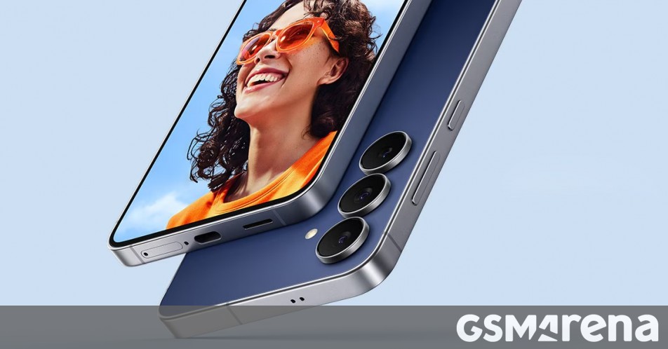Weekly poll results: the Samsung Galaxy S25 FE needs a solid price cut