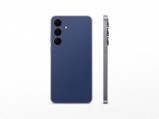 Samsung Galaxy S 25 Fe in the Navy