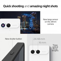 Sony Xperia 10 VII highlights