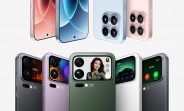 Weekly poll: which one do you want, the Xiaomi 17, 17 Pro or 17 Pro Max?