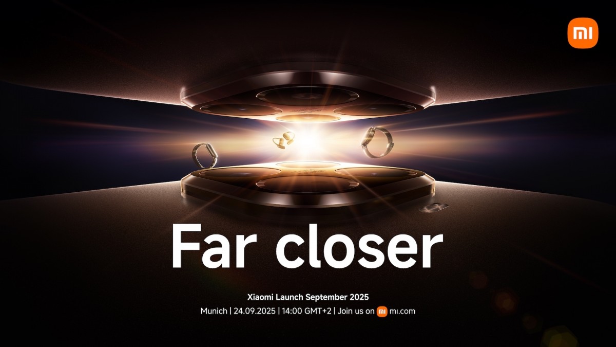 Xiaomi 15T, 15T Pro, and Redmi Pad 2 Pro prices leak