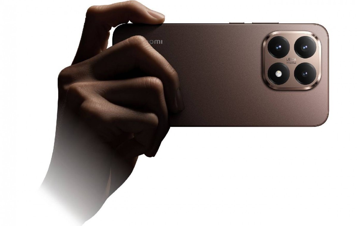 Xiaomi 15T and 15 Pro large 6.83 arrive with display and battery, Pro has a new tele lens